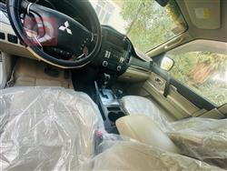 ميتسوبيشي باجيرو